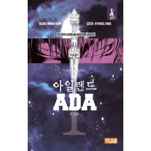 Ada - 2.Cilt