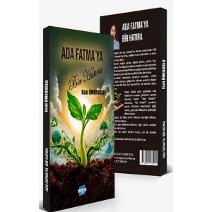 Ada Fatma’ya Bir Hatıra
