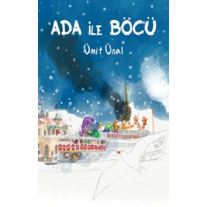 Ada İle Böcü