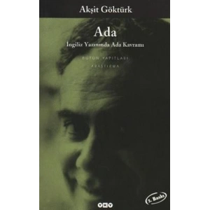 Ada - İngiliz Yazınında Ada Kavramı