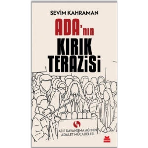 Adanın Kırık Terazisi