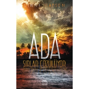 Ada Serisi 2 - Sırlar Çözülüyor (Ciltli)
