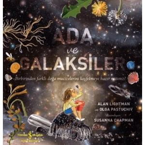 Ada ve Galaksiler