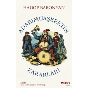 Adabımuaşeretin Zararları