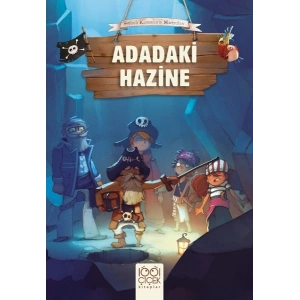 Adadaki Hazine
