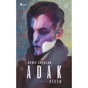 Adak Cilt 3 - Hüküm