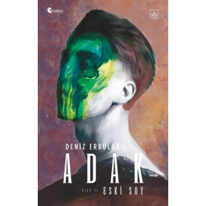 Adak Cilt II - Eski Soy