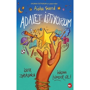 Adalet İstiyorum
