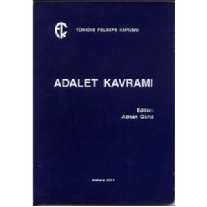 Adalet Kavramı