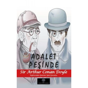 Adalet Peşinde