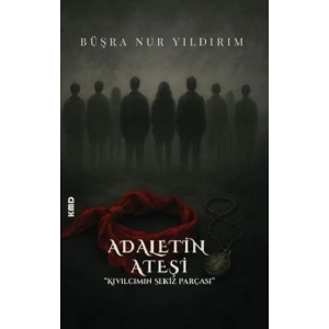 Adaletin Ateşi
