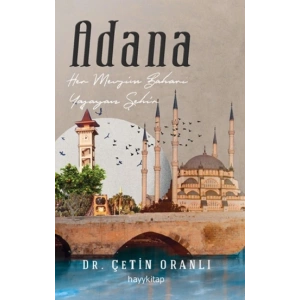 Adana