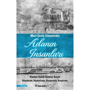 Adanın İnsanları