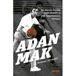 Adanmak