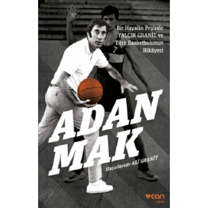 Adanmak (Ciltli)