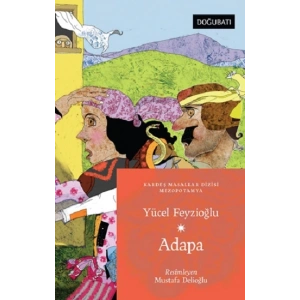 Adapa - Mezopotamya Masalları