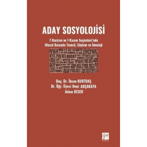 Aday Sosyolojisi