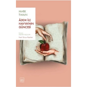 Adem ile Havvanın Güncesi