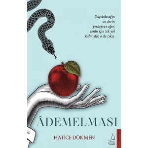 Ademelması