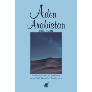 Aden Arabistan