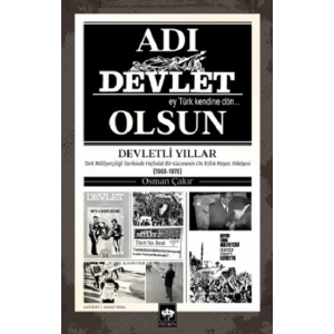 Adı Devlet Olsun