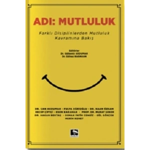 Adı; Mutluluk