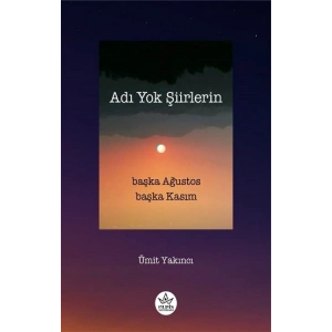 Adı Yok Şiirlerin