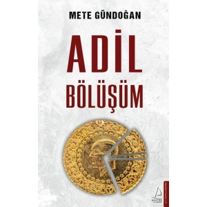 Adil Bölüşüm