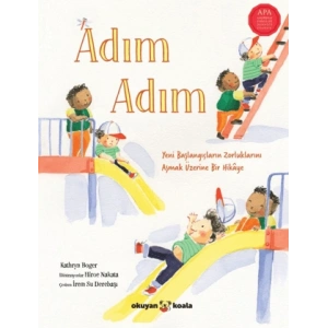 Adım Adım