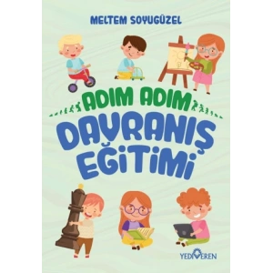 Adım Adım Davranış  Eğitimi