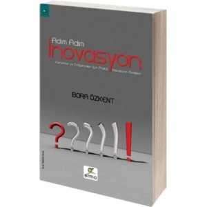 Adım Adım İnovasyon