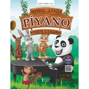 Adım Adım Piyano