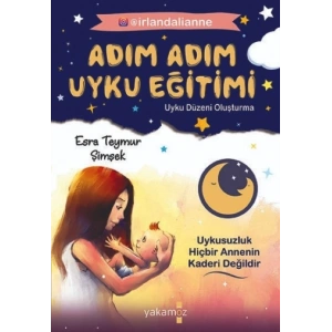Adım Adım Uyku Eğitimi