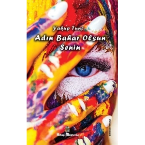 Adın Bahar Olsun Senin