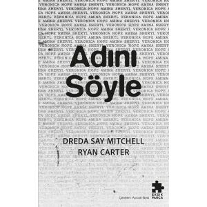 Adını Söyle