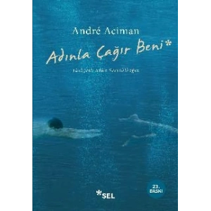 Adınla Çağır Beni