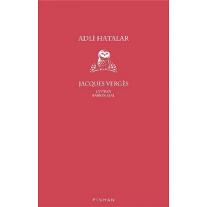 Adli Hatalar