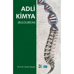 Adli Kimya