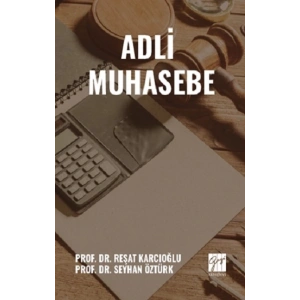 Adli Muhasebe