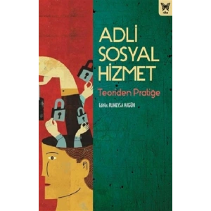 Adli Sosyal Hizmet