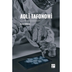 Adli Tafonomi