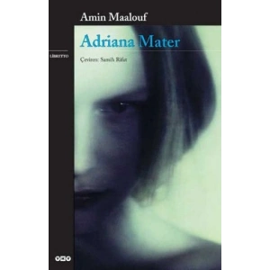 Adriana Mater