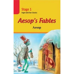 Aesop’s Fables  (Stage 1)
