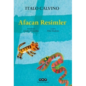 Afacan Resimler