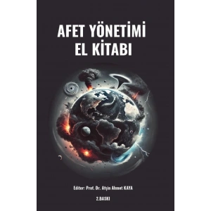 Afet Yönetimi El Kitabı
