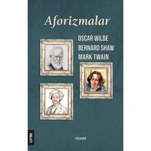 Aforizmalar