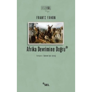 Afrika Devrimine Doğru