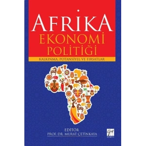 Afrika Ekonomi Politiği