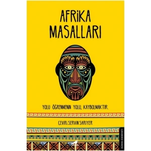 Afrika Masalları