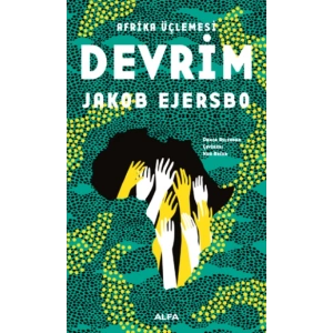 Afrika Üçlemesi Devrim